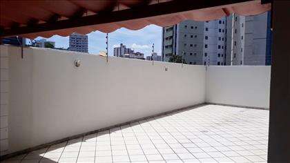 Espaço para Festa