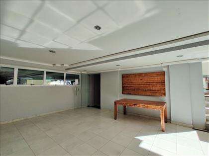 Area de lazer condominio