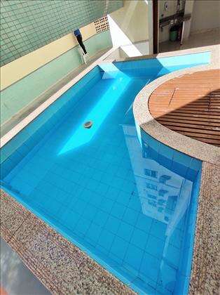 Piscina Condominio