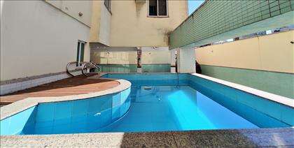 Piscina condominio