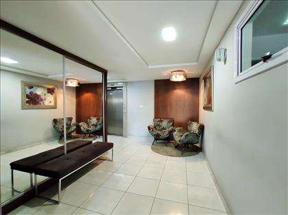 Hall entrada