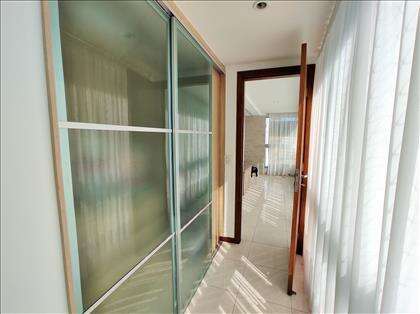varanda suite