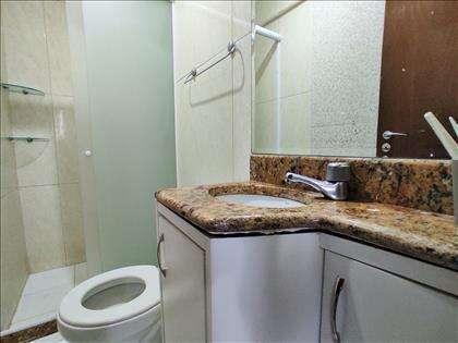 banheiro suite