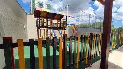 Play ground