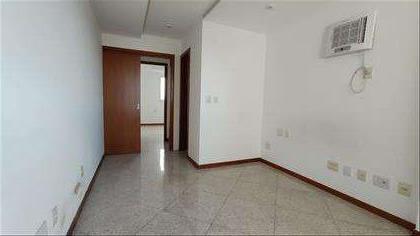 Suíte do casal - piso granito