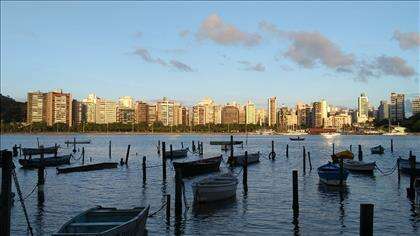 Ilha do Frade