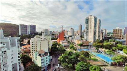 Vista da Sala