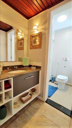 Lavabo/banheiro