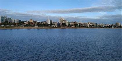 Praia de camburi