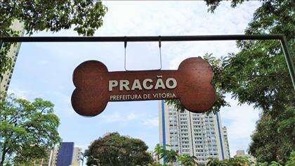 Cuide bem do seu PET: de frente para PRACÃO