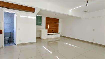 Ambiente perfeito p/ home cinema