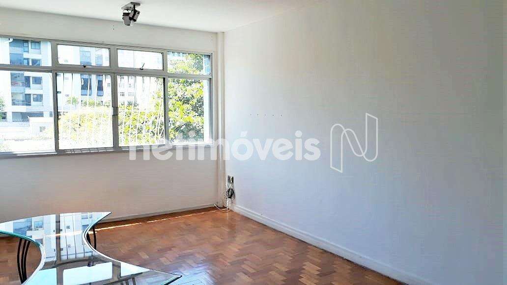 Sala ampla, Ap 3q, 1 suíte, 1 vaga