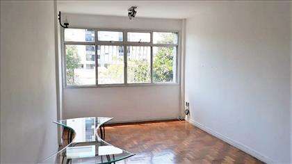 Sala piso ótimo