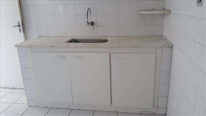Cozinha detalhe armário