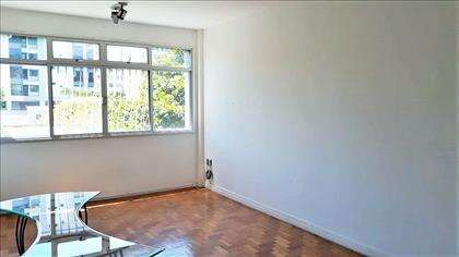 Sala ampla, Ap 3q, 1 suíte, 1 vaga