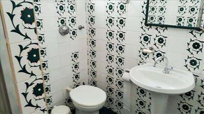 Banheiro