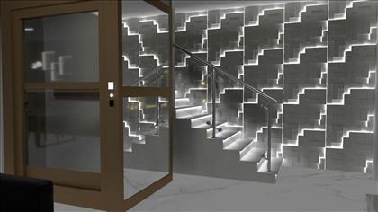 Sala - Projeto