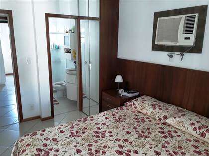 Quarto suíte