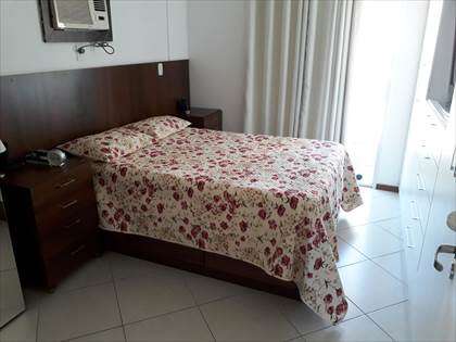 Quarto suíte