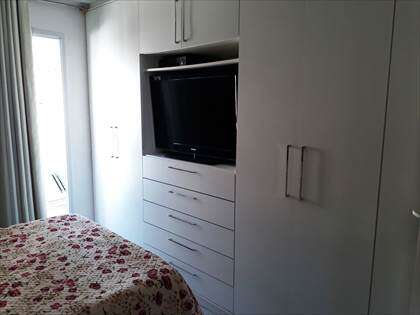 Quarto suíte