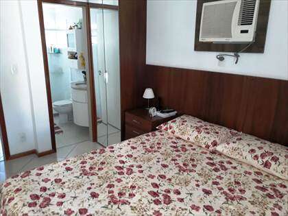 Quarto suíte