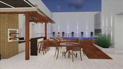 Projeto de reforma do lazer