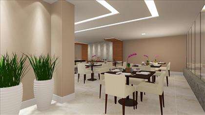 Projeto de reforma do lazer