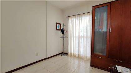 Quarto de solteiro 2: perfeito p/ integrar