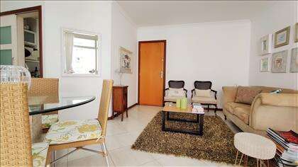 Sala estar/jantar: Ambiente de estar
