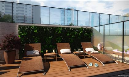 Solarium