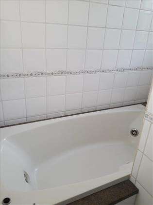 Banheira suite