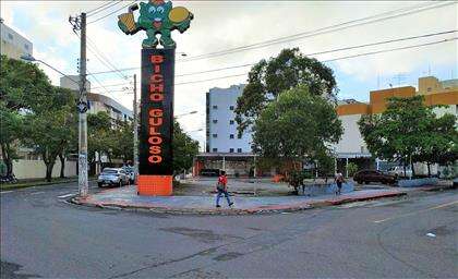 Bairro Jardim da Penha