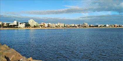 Praia de camburi