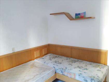Quarto solteiro