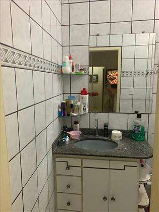 Banheiro social