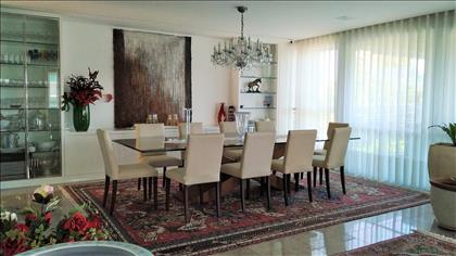 Sala de jantar