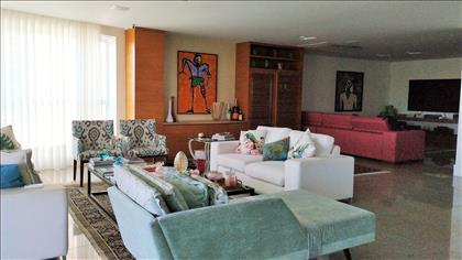 Sala ampla