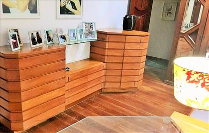 Sala íntima