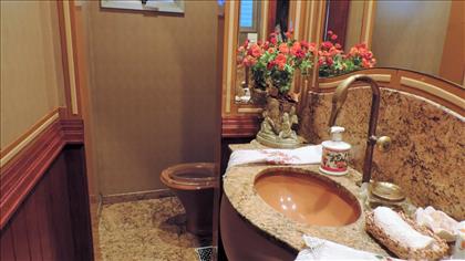 Lavabo