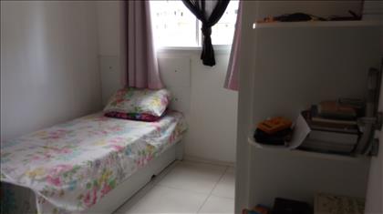Quarto de solteiro