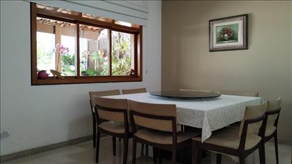 Sala de jantar