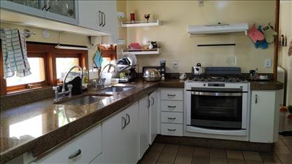 Cozinha