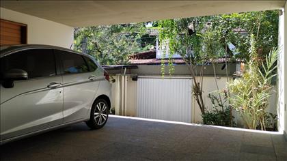 Garagem