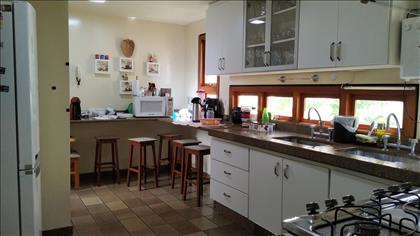 Cozinha