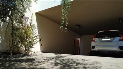 Garagem