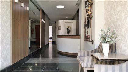 Hall de entrada