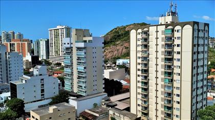 Linda vista com total privacidade