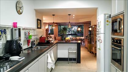 Cozinha americana