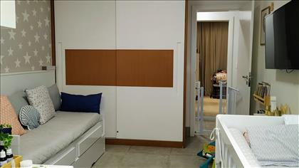 Quarto de solteiro