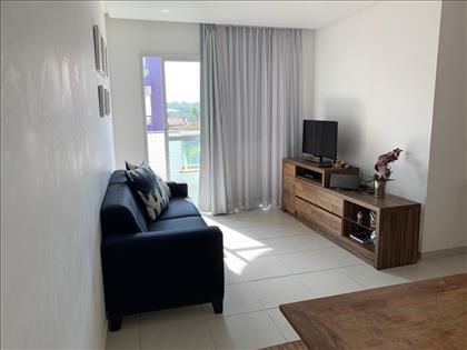 Sala de estar/jantar